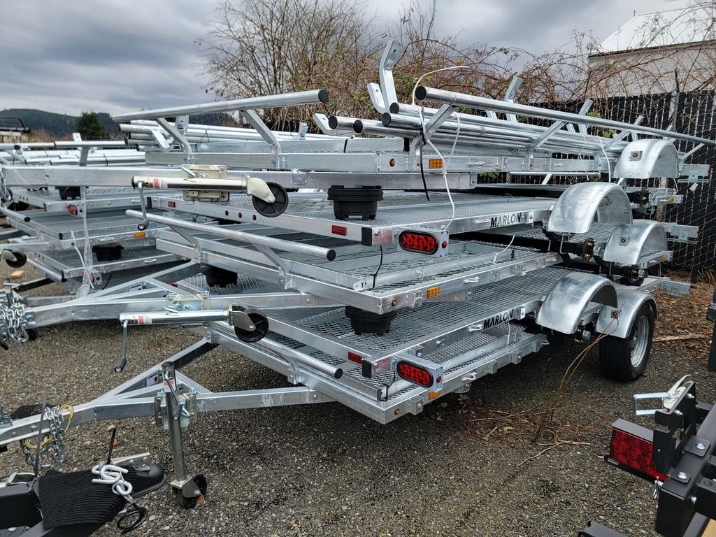 2022 Marlon 450-0018-GL in Enumclaw, WA