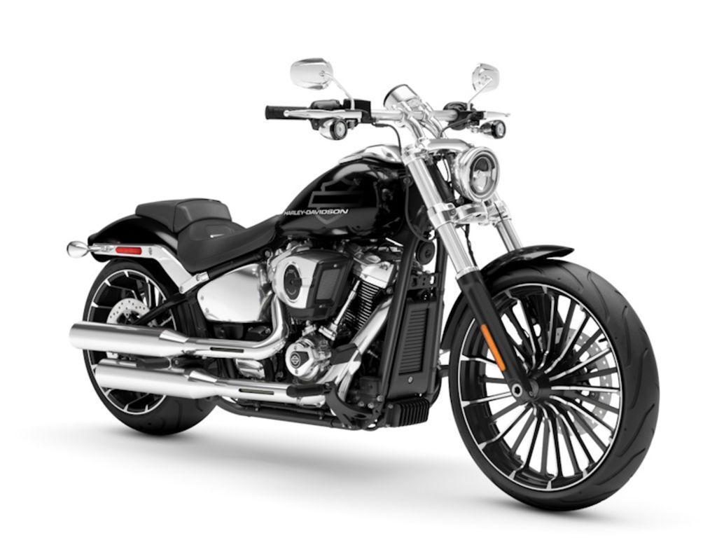 2026 Harley-Davidson® FXBR - Breakout® in Marina Del Rey, CA