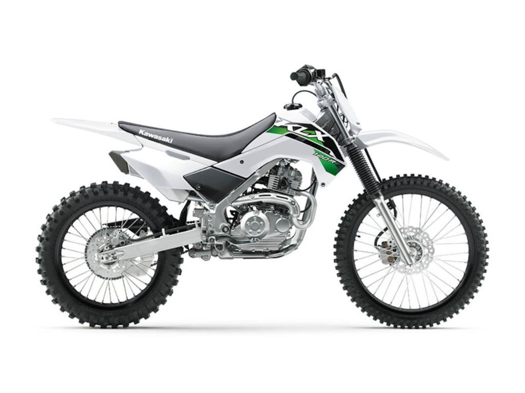 2026 Kawasaki KLX®140R F 140R F in Irving, TX