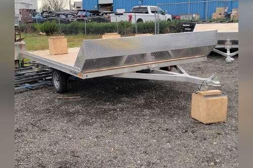 2023 Alcom PFS101X12P in enumclaw WA