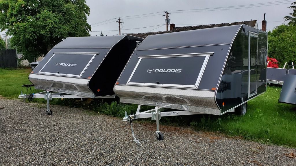 2023 Alcom PFS101X12-X in enumclaw WA