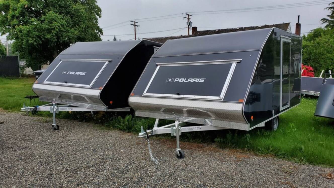 A photo of this 2023 Alcom PFS101X12-X