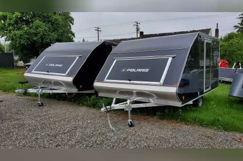 2023 Alcom PFS101X12-X in enumclaw WA