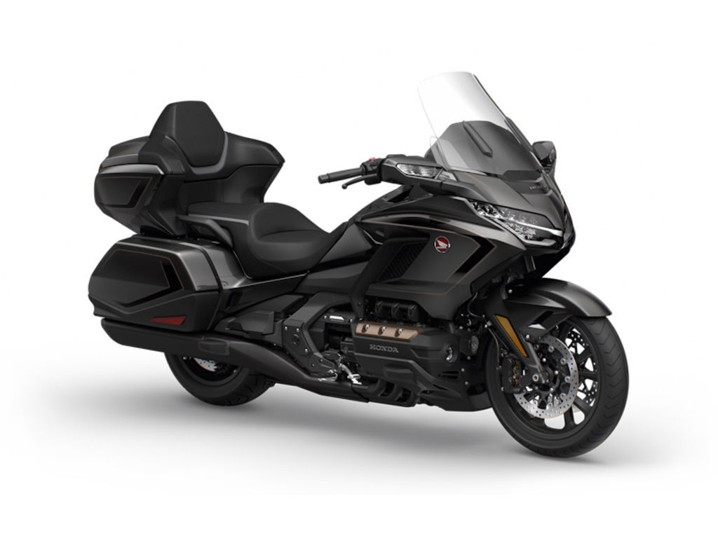 2026 Honda® Gold Wing Tour Automatic DCT 1800 TOUR AUTOMATIC DCT in Gambrills, MD