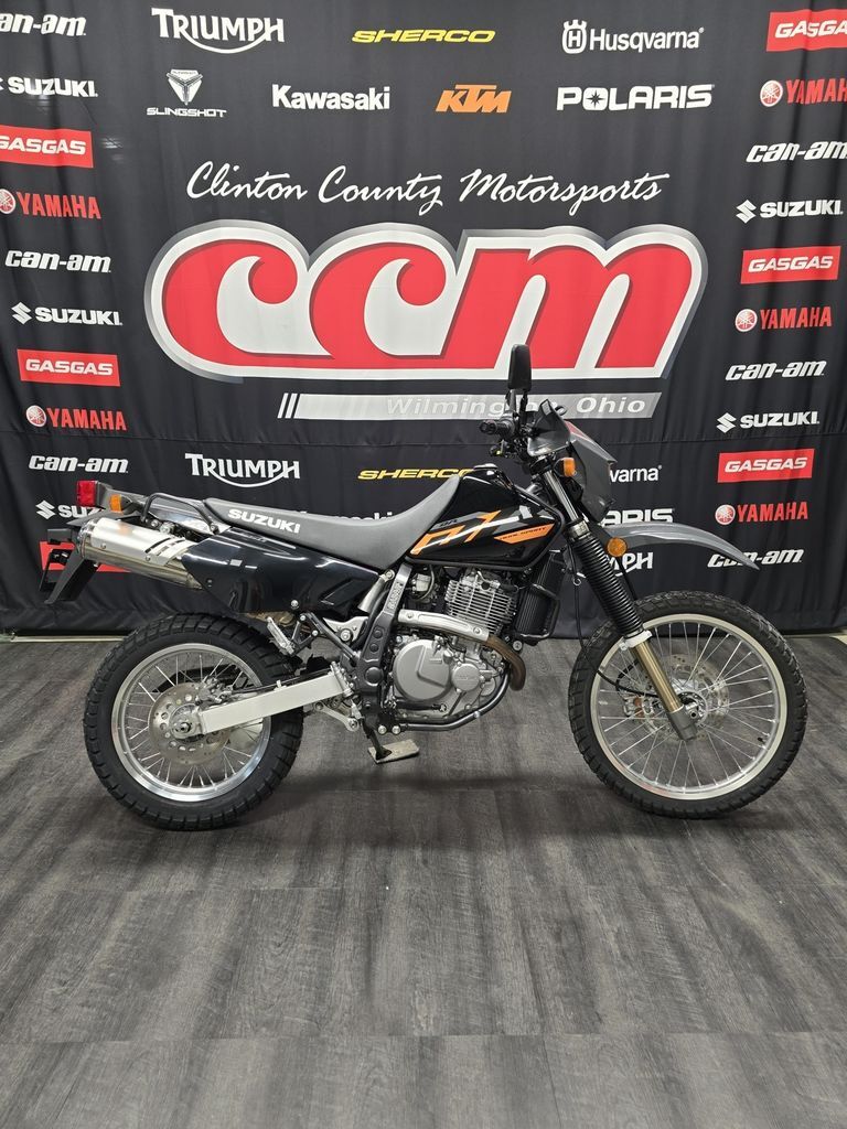 2026 Suzuki DR650S 650S in Wilmington, OH