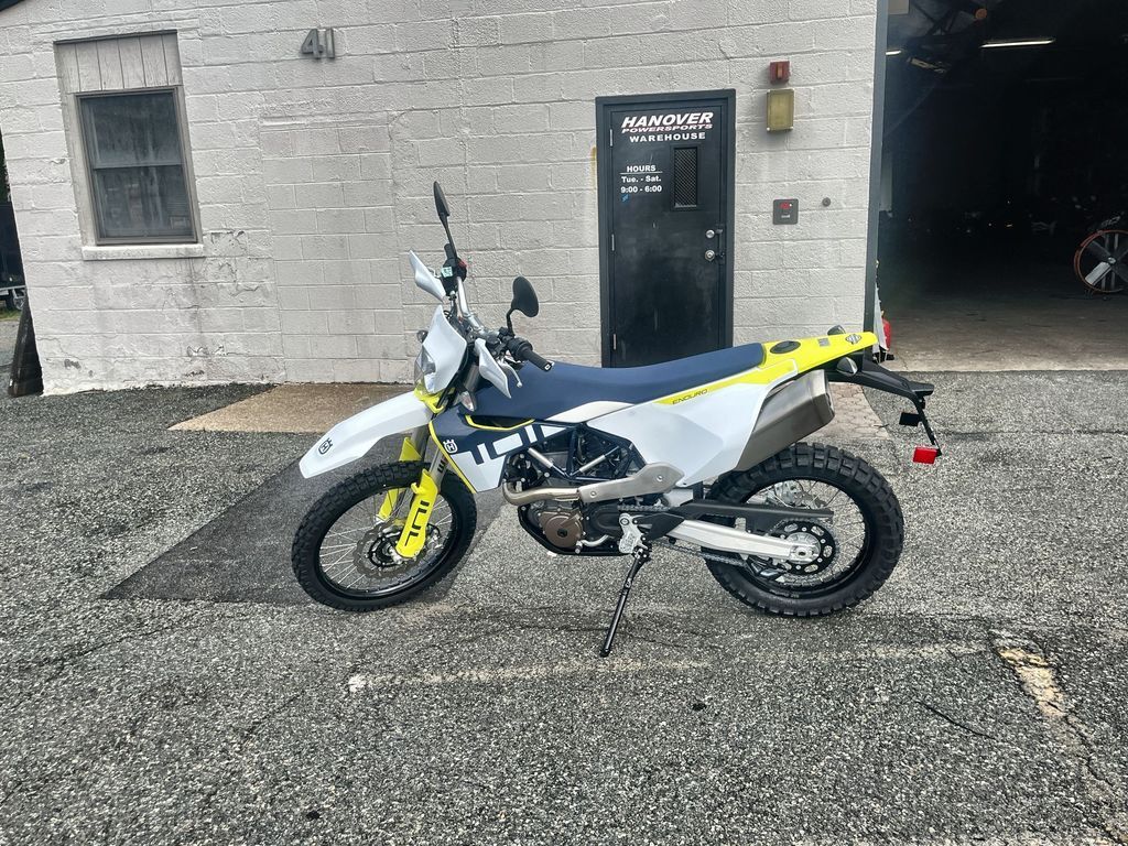 2024 Husqvarna® 701 Enduro ENDURO in East Hanover, NJ