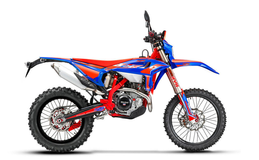 2026 Beta 390 RS 390 in Springfield, IL