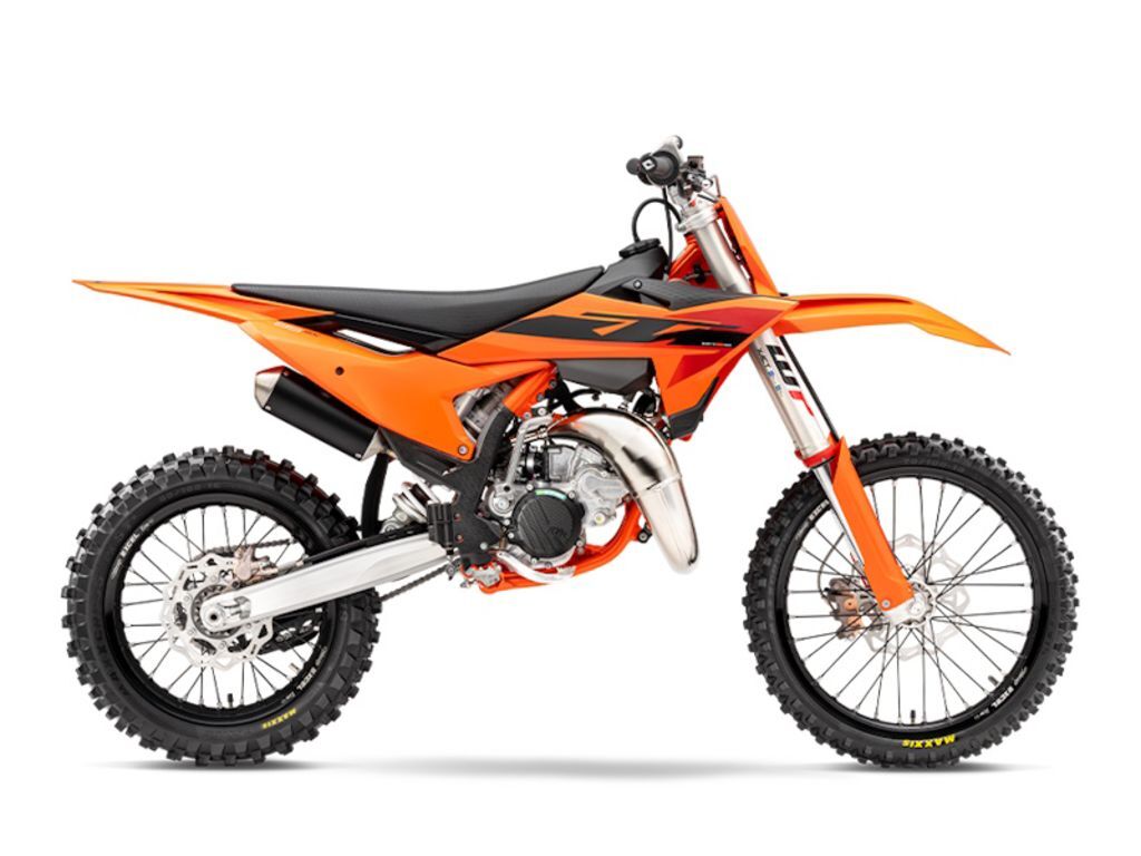 2025 KTM 85 SX 19/16 SX 19/16 in Tigard, OR