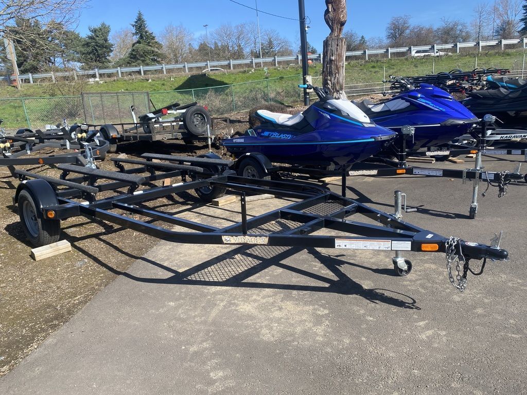 2025 Voyager VWC-2P-14 VWC-2P-14 in Tigard, OR