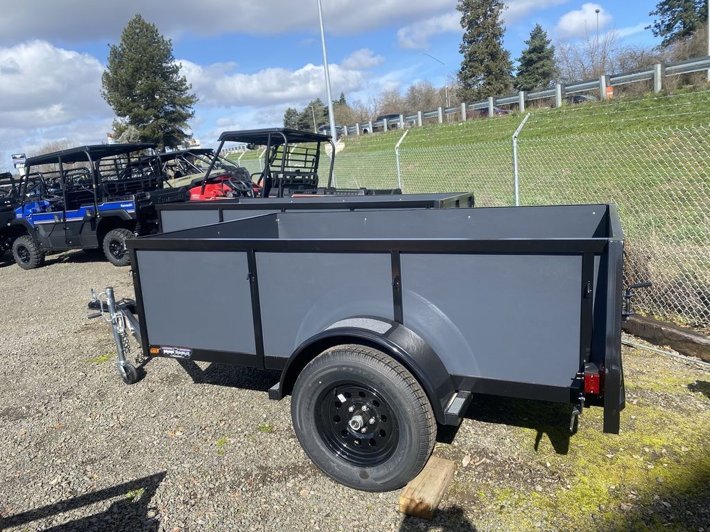 2024 Iron Eagle TM5082-3ki in tigard OR