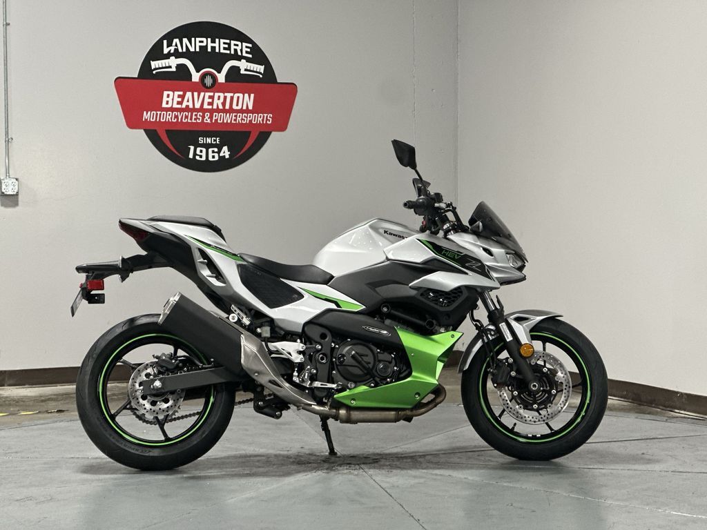 2024 Kawasaki CR500ARFNL BASE in Tigard, OR