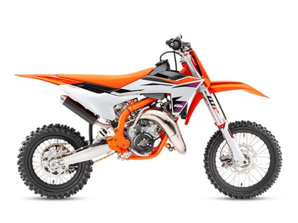 2026 KTM 65 SX SX in New Windsor, NY