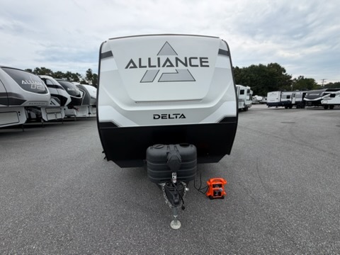 2025 Alliance Rv Delta 252RL in dothan AL