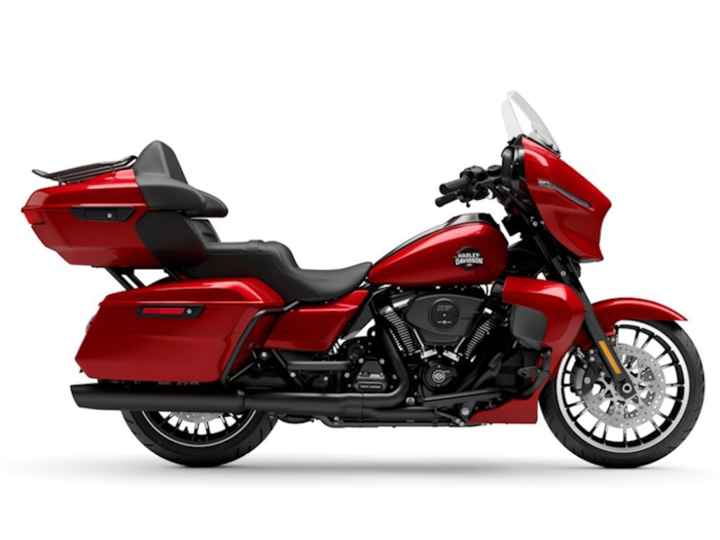 2026 Harley-Davidson® FLHXL - Street Glide® Limited LIMITED in Homosassa, FL