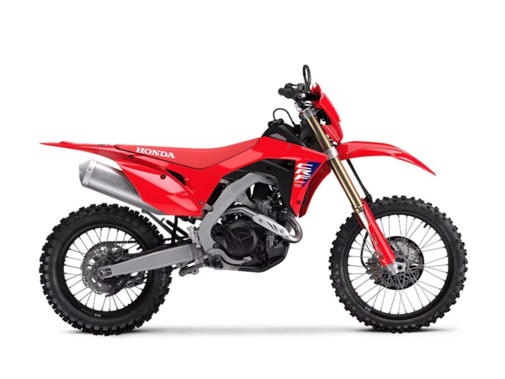 2026 Honda® CRF450X 450X in Russellville, AR