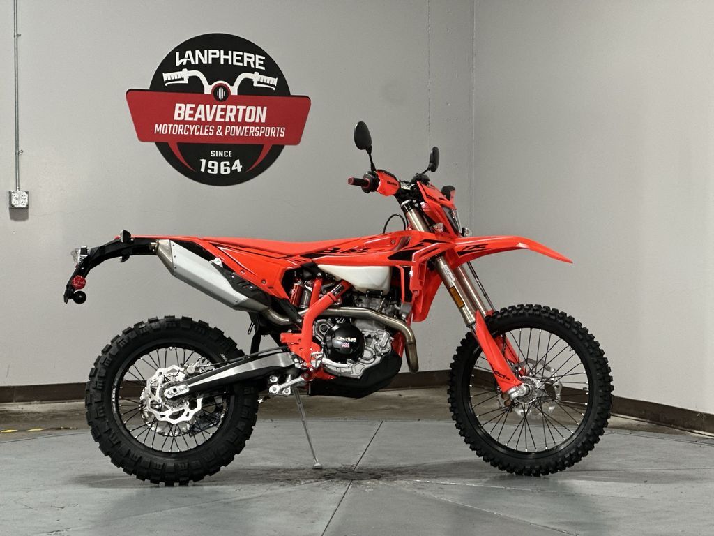 2026 Beta 500 RS RS in Tigard, OR
