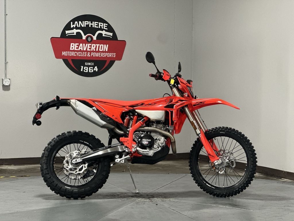 2026 Beta 500 RS RS in Tigard, OR