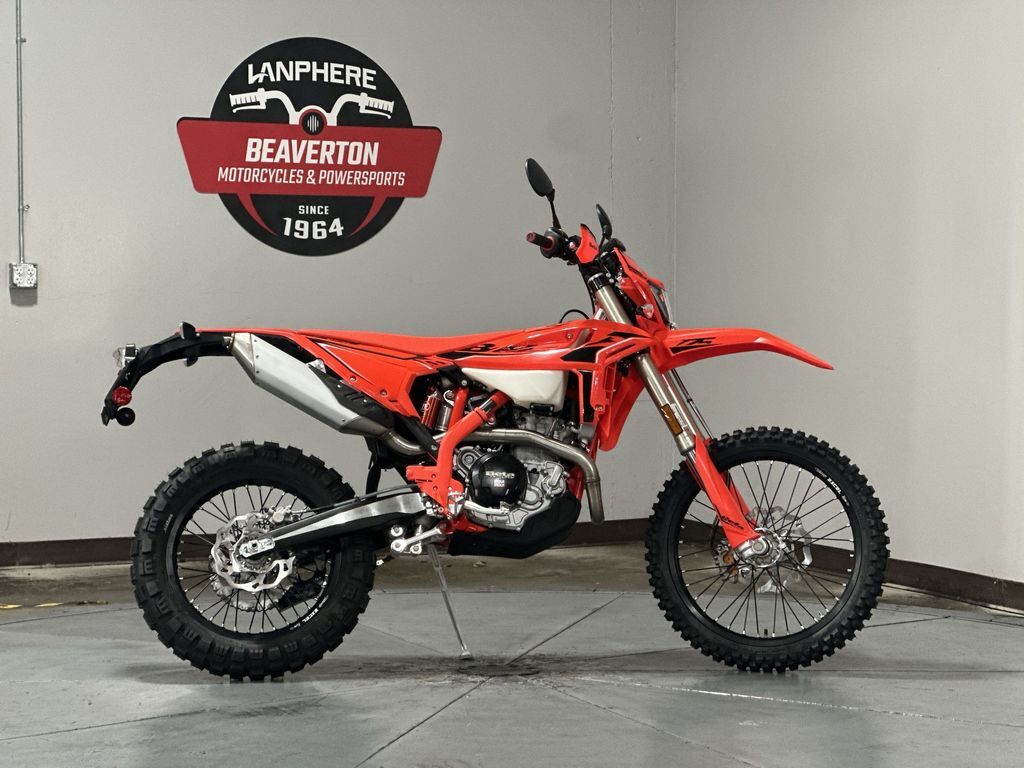 2026 Beta 390 RS 390 in Tigard, OR