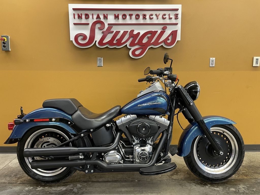Custom Motorcycles For Sale Near Rapid City, SD - Cycle Trader