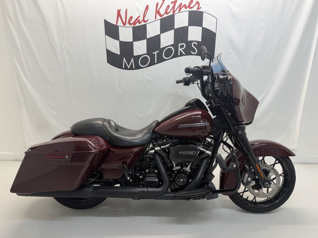 2020 Harley-Davidson® FLHXS - Street Glide® Special SPECIAL in Winston Salem, NC