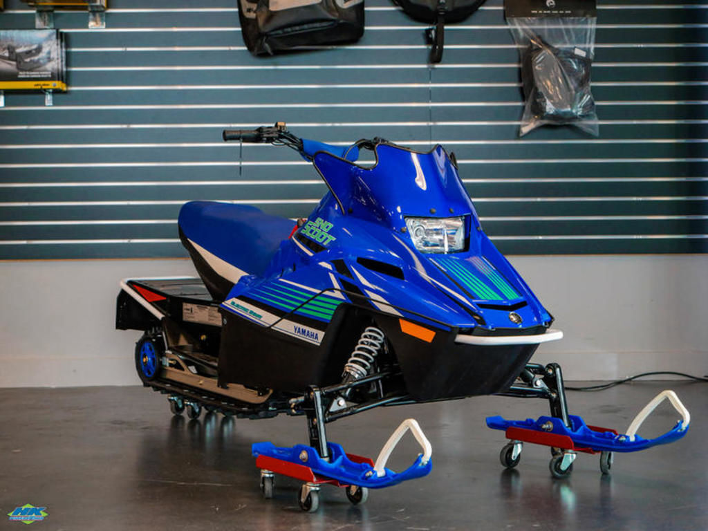 2024 Yamaha Snoscoot ES in enumclaw WA