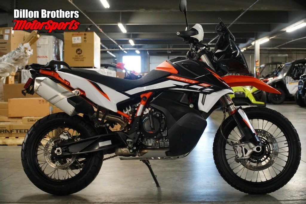 2022 KTM 890 Adventure R ADVENTURE R in Omaha, NE