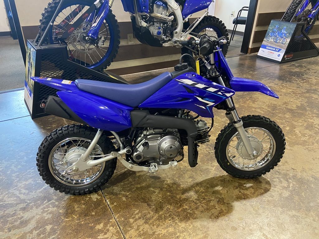 2026 Yamaha TT-R50E E in Athens, GA