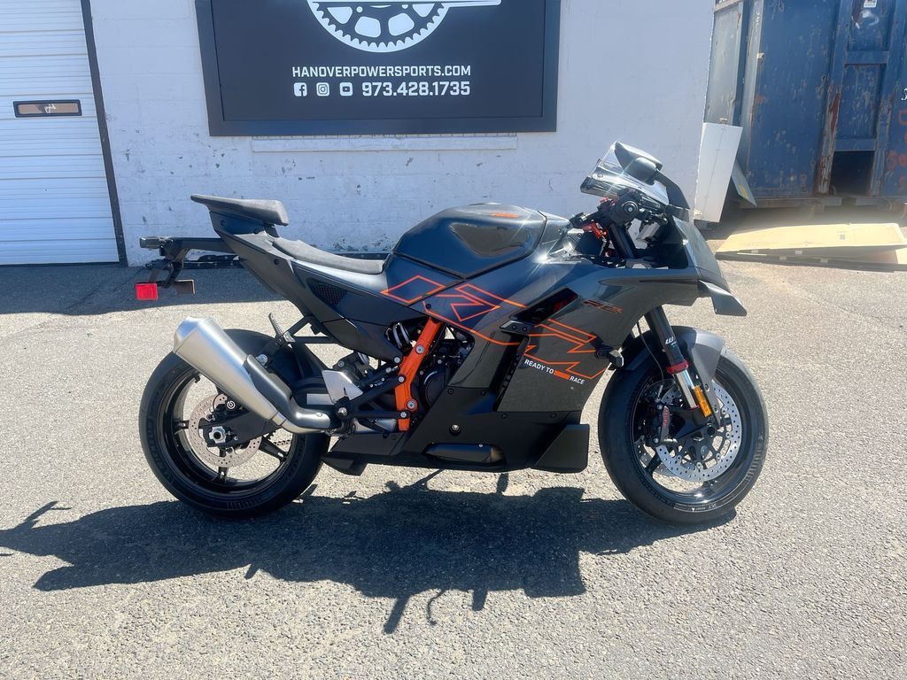 2026 KTM 990 RC R 990 R in East Hanover, NJ