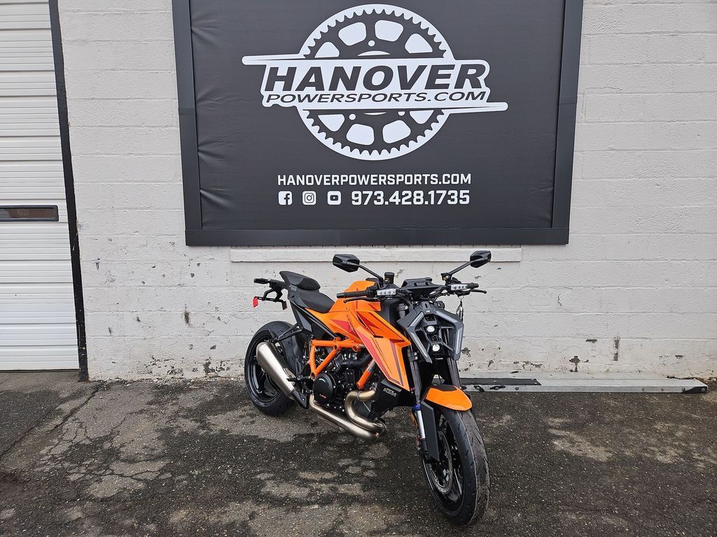2026 KTM 1390 Super Duke R EVO 1390 R EVO in East Hanover, NJ