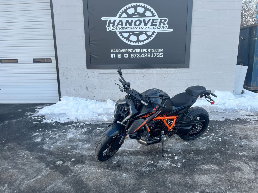 2026 KTM 1390 Super Duke R EVO 1390 R EVO in East Hanover, NJ