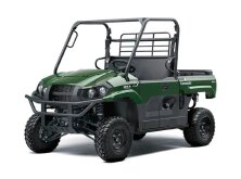 Exploring Kawasaki’s MULE Utility Vehicle Lineup image