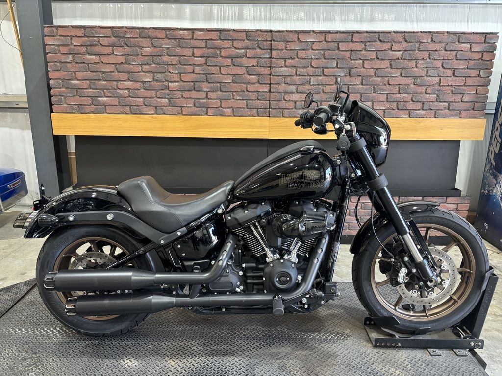 2024 Harley-Davidson® FXLRS - Low Rider® S S in Wichita, KS