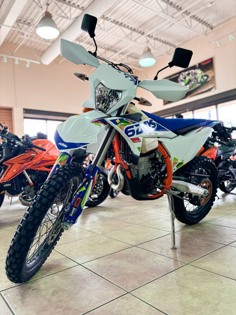 2026 KTM 500 Exc-F 6Days 500 F in Orlando, FL