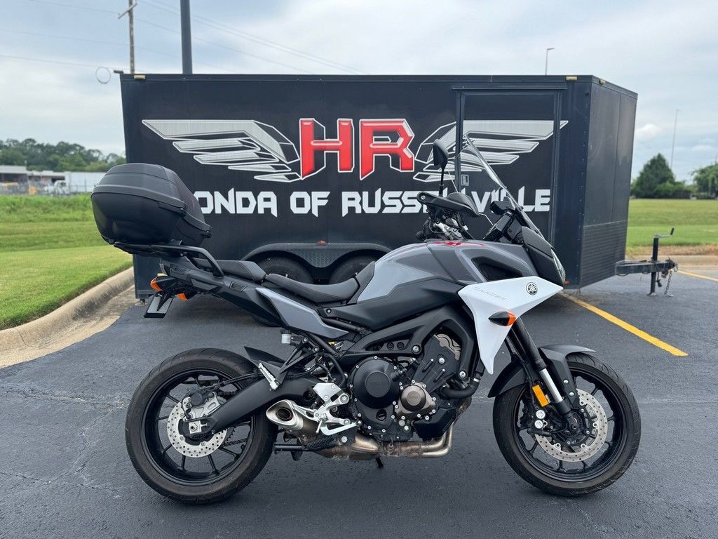 2019 Yamaha Tracer 900 900 in Russellville, AR