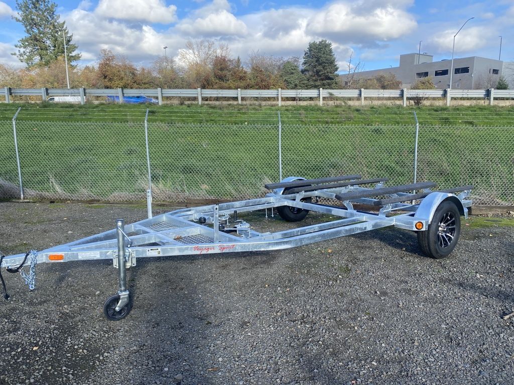 2026 Voyager VWC-2P-14 VWC-2P-14 in Tigard, OR