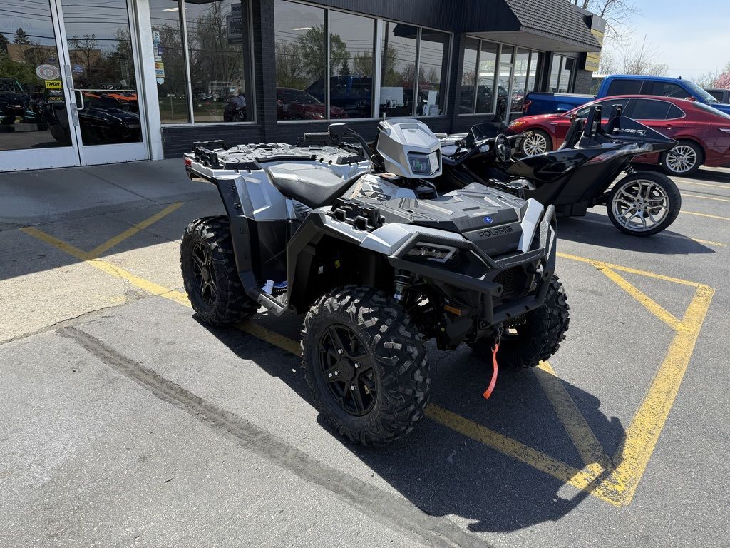 2025 Polaris® Sportsman XP 1000 Ultimate BASE in ann arbor MI