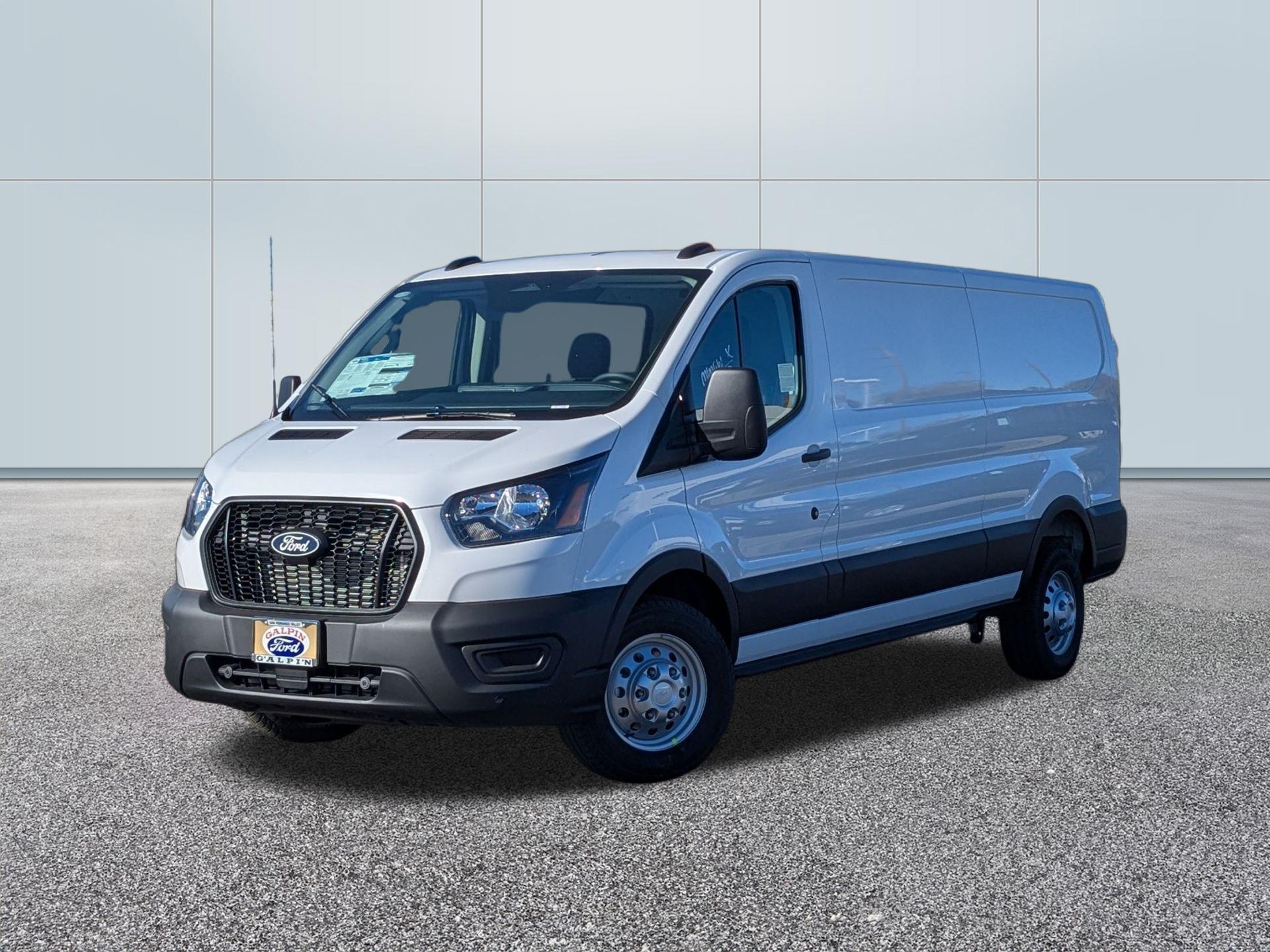 2026 FORD TRANSIT in North Hills, CA