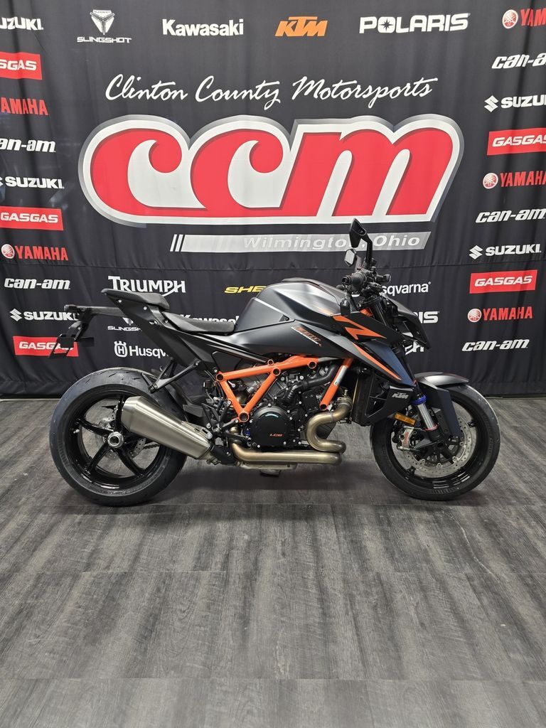 2026 KTM 1390 Super Duke R EVO 1390 R EVO in Wilmington, OH