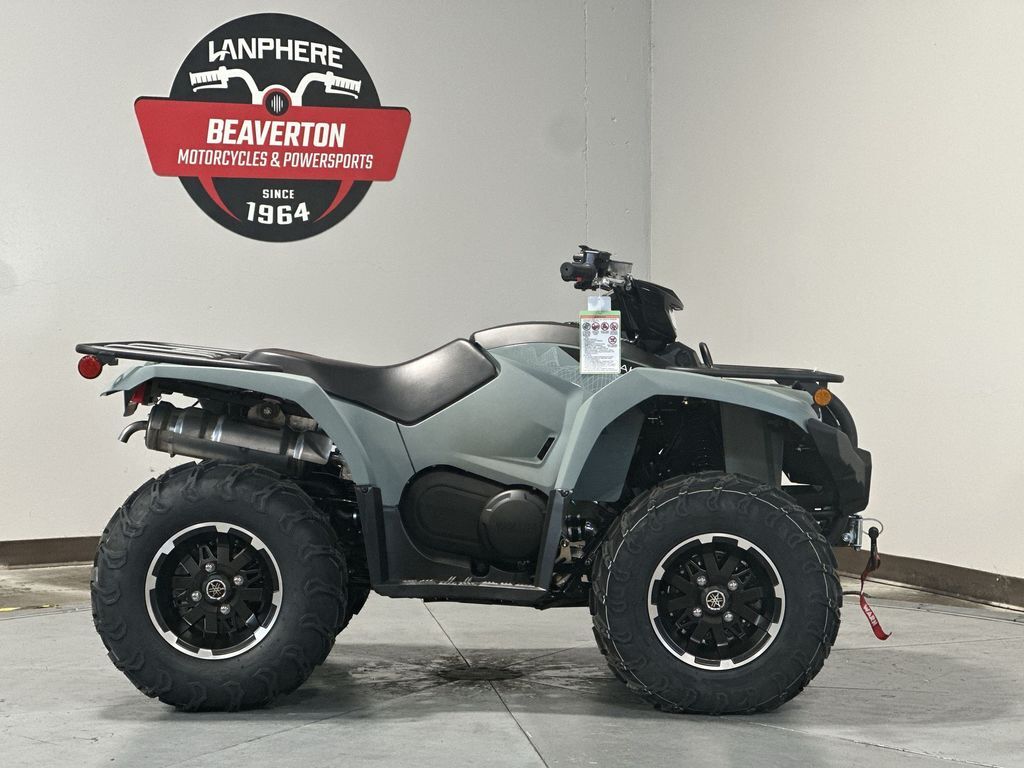 2026 Yamaha Kodiak 450 EPS in tigard OR