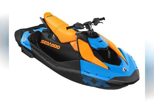 2026 Sea-Doo Spark Trixx for 3 Rotax® 900 ACE - 90 iBR FOR 3 - 90 in st. charles MO