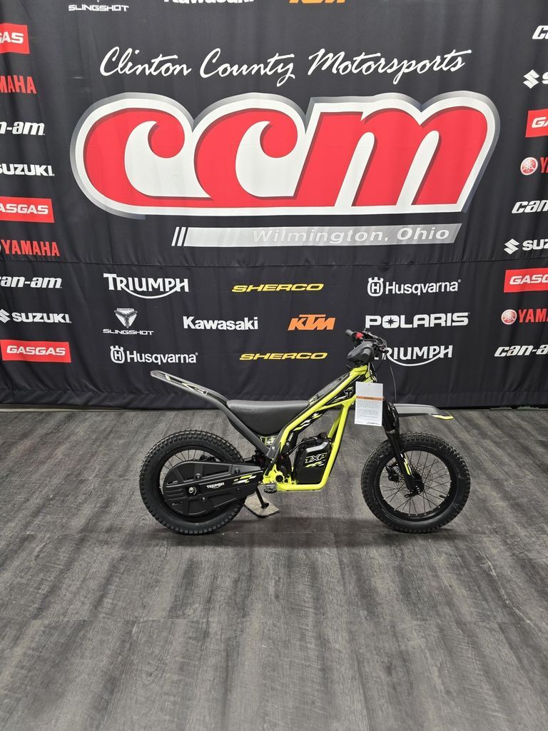 2026 Triumph TXP-16 16 in Wilmington, OH