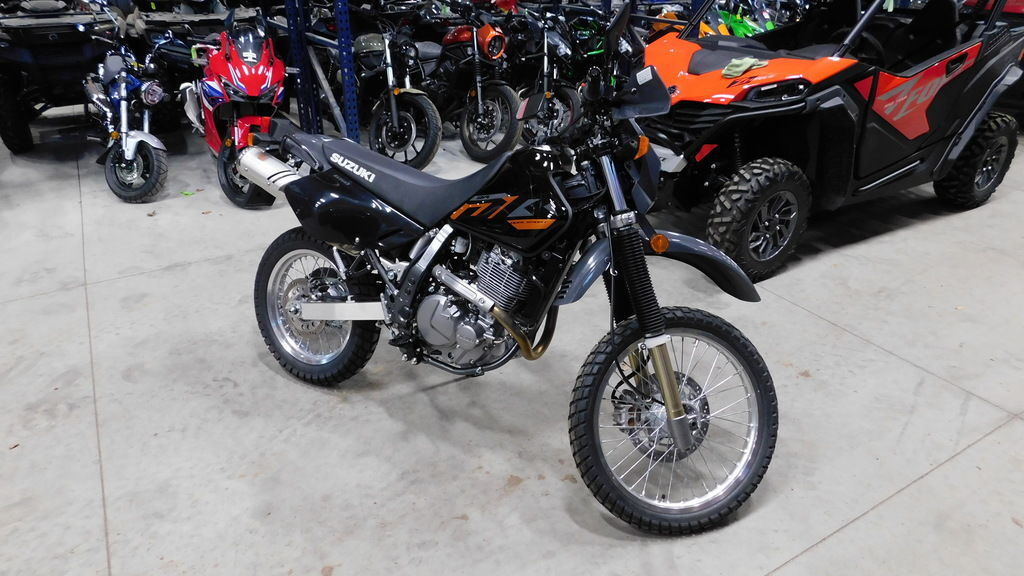 2026 Suzuki DR650S 650S in Kalamazoo, MI