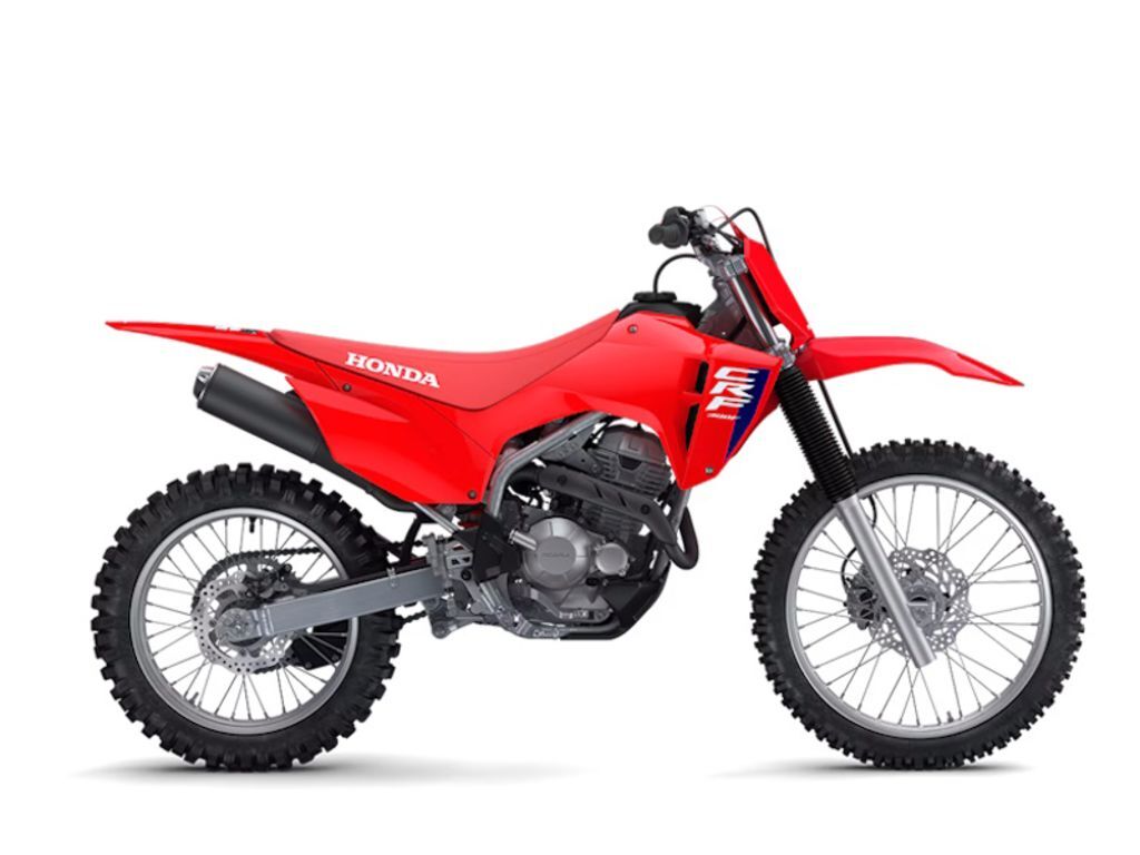 2026 Honda® CRF300F 300F in Russellville, AR