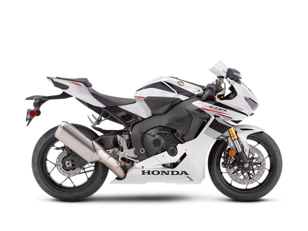 2026 Honda® CBR1000RR 1000RR in Russellville, AR