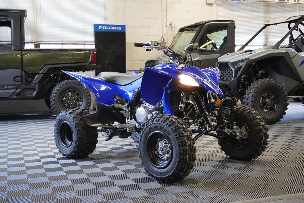 2025 Yamaha YFZ450R in canonsburg PA
