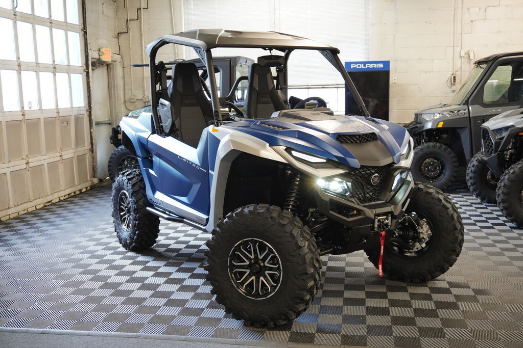 2026 Yamaha Wolverine Rmax2 1000 Limited in canonsburg PA