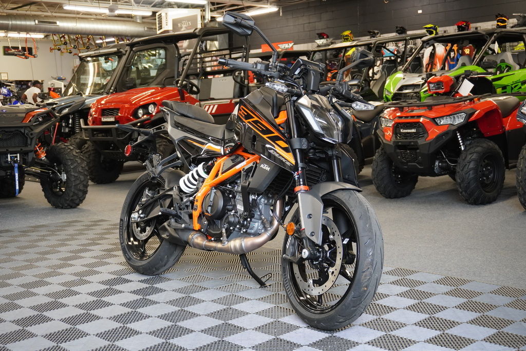 2026 KTM 390 Duke DUKE in Canonsburg, PA