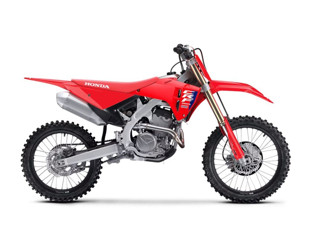 2026 Honda® CRF250R 250R in Toccoa, GA