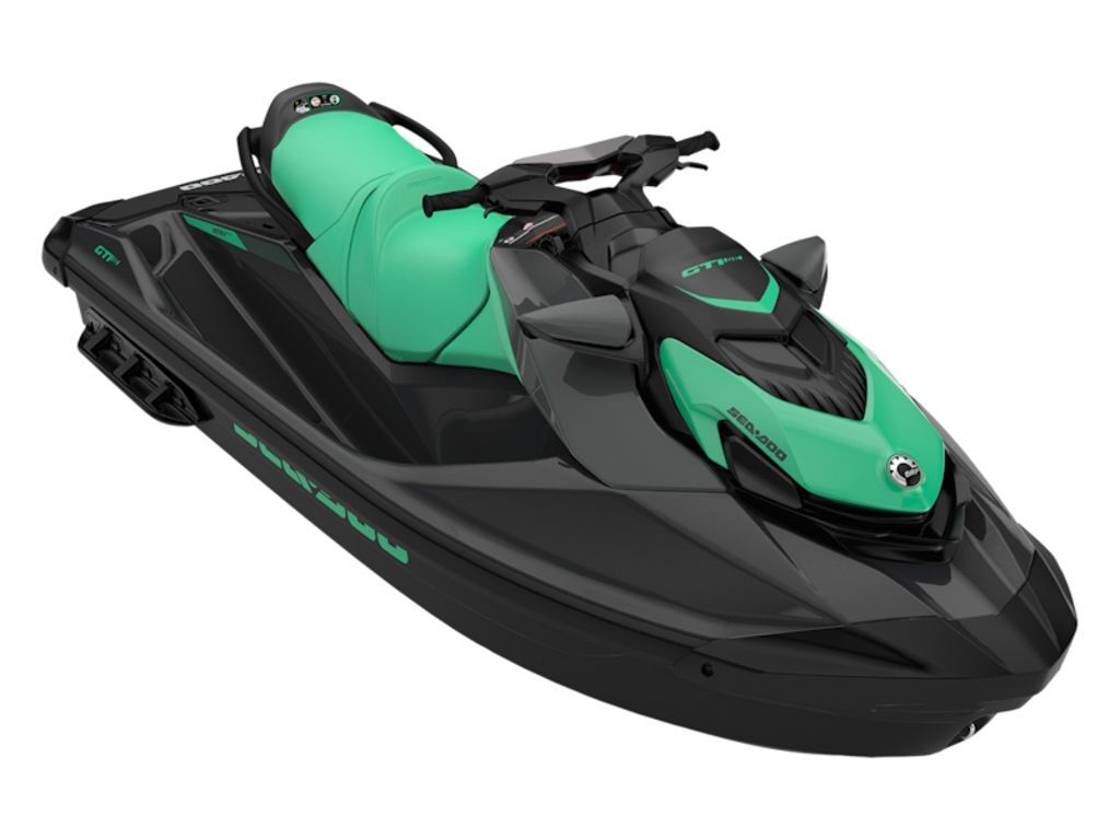2026 Sea-Doo GTI SE 130 iBR Tech, Audio, iDF, iBR in st. charles MO