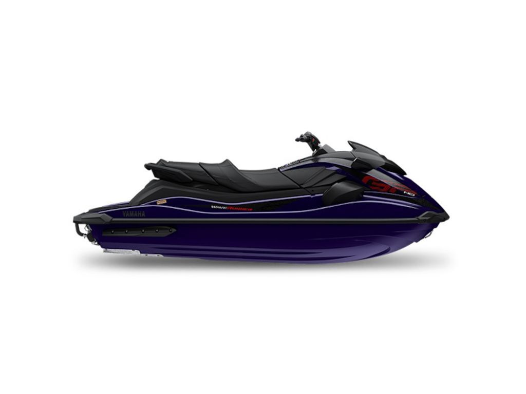 2026 Yamaha GP HO with Audio in st. charles MO
